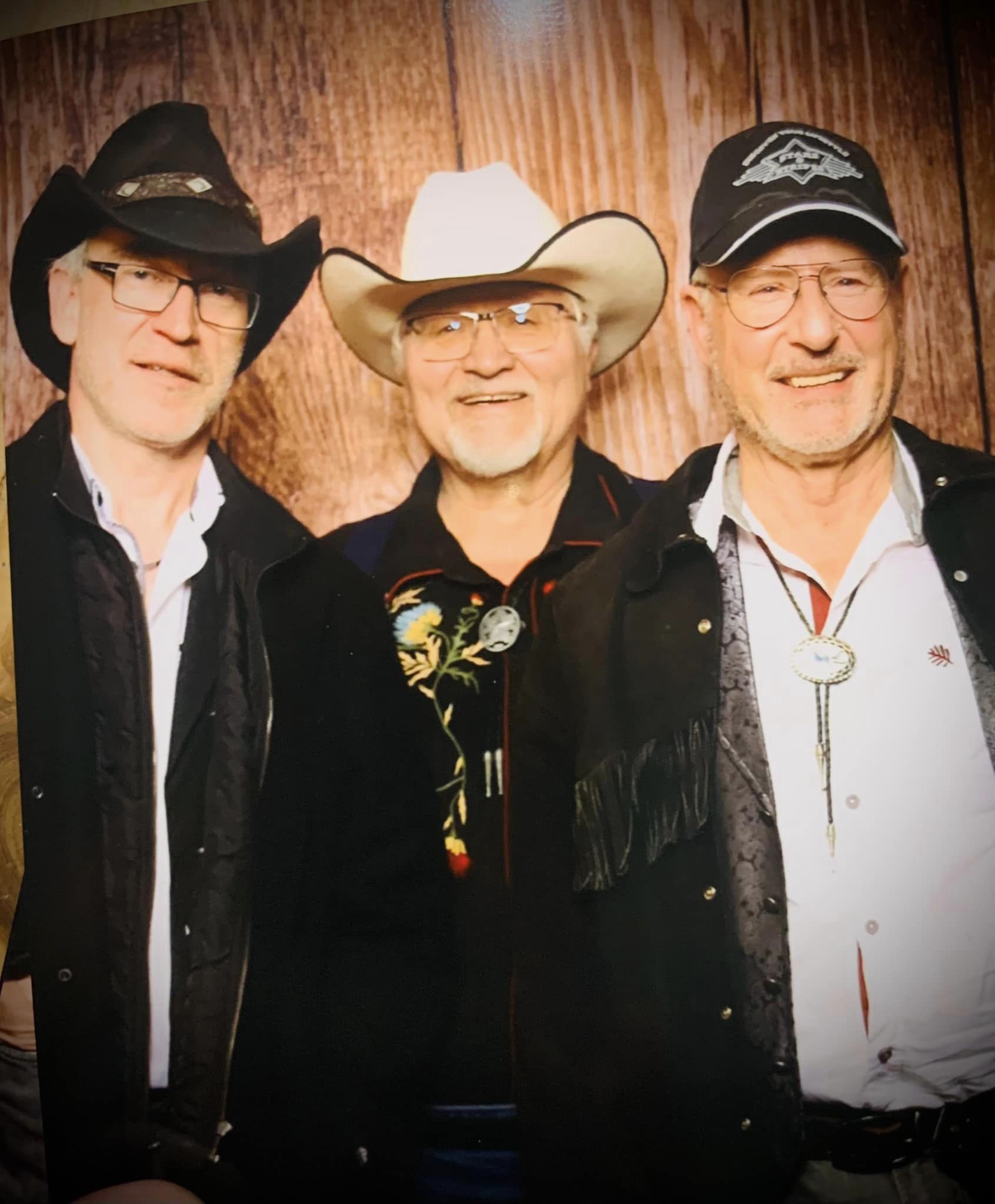 Western Trail in Dächingen am 17.08.24